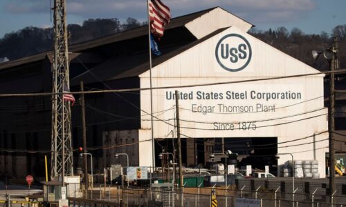 : U.S. Steel rejects $7.3 billion bid from Cleveland-Cliffs as it seeks ‘strategic alternatives’
