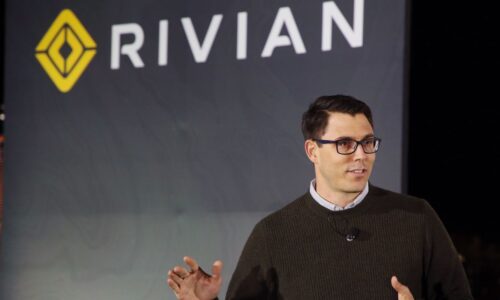 : Rivian CEO to get pay raise of more than 50% to $1 million, plus about $15 million in stock