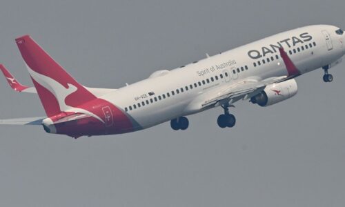 Dow Jones Newswires: Australian regulator accuses Qantas of selling tickets for cancelled flights