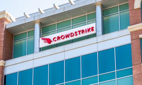 Earnings Results: CrowdStrike logs earnings beat, citing AI traction