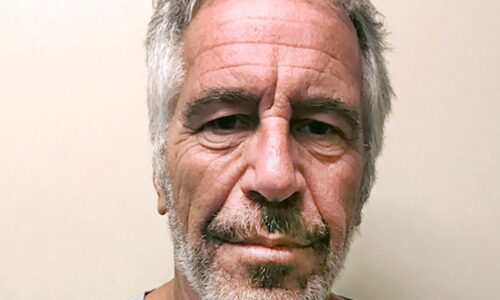 : Jeffrey Epstein courted Donald Trump during 2016 election by setting up meetings between Trump supporters and Russian diplomat: Wall Street Journal