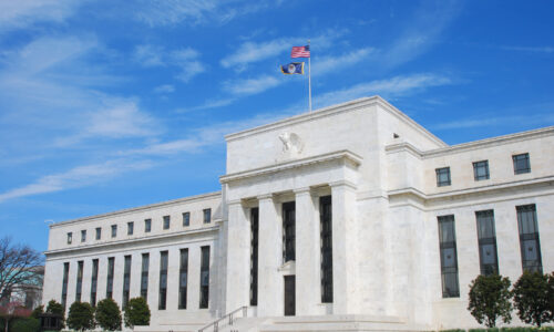 The Fed would be ‘flying blind’ on interest rate decisions after a government shutdown
