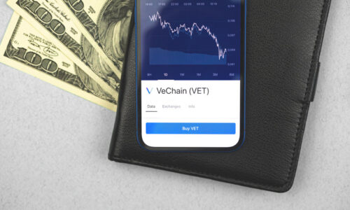 Massive development for VeChain (VET) as self-custody wallet goes live