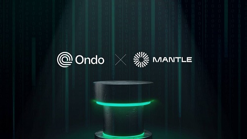 Mantle expands to RWA via Ondo Finance’s USDY