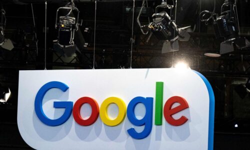 : Google to lay off hundreds of recruiting staffers