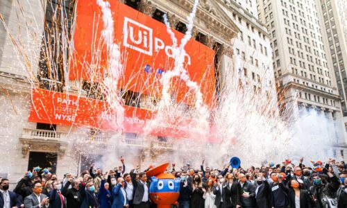 Earnings Results: UiPath stock rises as earnings beat and buyback outweigh conservative outlook