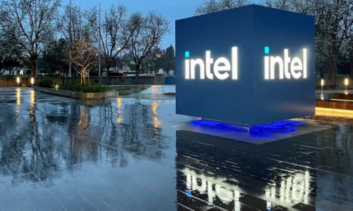 The Ratings Game: Intel poised as ‘domestic winner’ for semiconductor fabs if U.S.-China trade war gets hotter