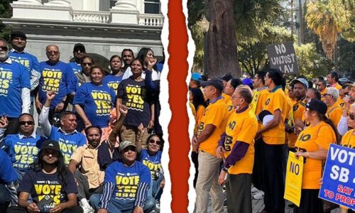 : California is poised to ban caste discrimination. Not everyone is happy about it.