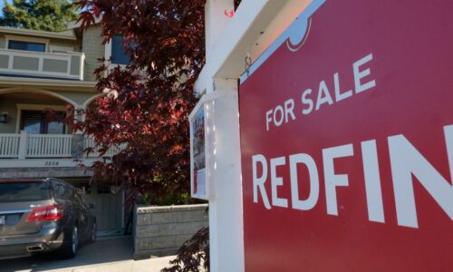 The Ratings Game: Has Redfin’s stock plunged enough? These analysts think so.