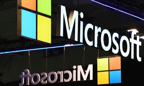 The Ratings Game: Microsoft’s stock has a ‘rich catalyst path ahead’ after underperforming, says Citi