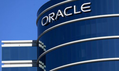 : Rivals Microsoft, Oracle expand their cloud partnership