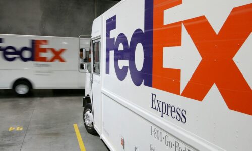 Earnings Outlook: FedEx earnings: Can UPS’s labor trouble and Yellow’s bankruptcy help snap the streak of revenue misses?