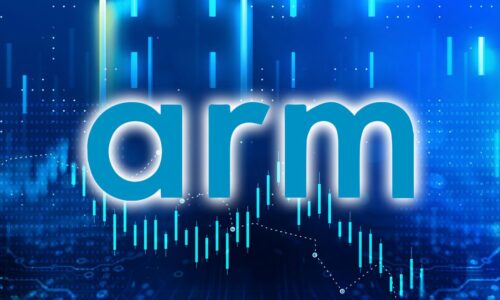 IPO Report: Arm prices IPO at high end of range, raising $4.87 billion