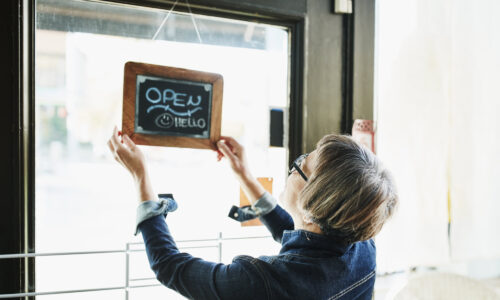 ‘Bidenomics’ on Main Street: Lending to women-owned small businesses tops $5 billion, SBA reports