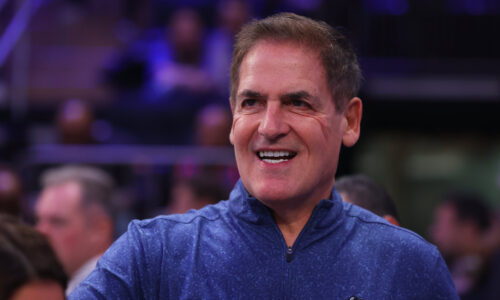 Mark Cuban says he only felt successful for the first time at age 28: My dad ‘broke down in tears and started sobbing’