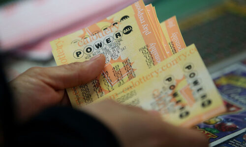 Powerball jackpot hits $1.55 billion. Why the cash prize dropped $29.7 million last week