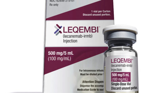 More convenient form of breakthrough Alzheimer’s drug Leqembi shows promising results in study