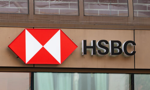 HSBC’s after-tax profit surges over 235% year-on-year, announces $3 billion share buyback