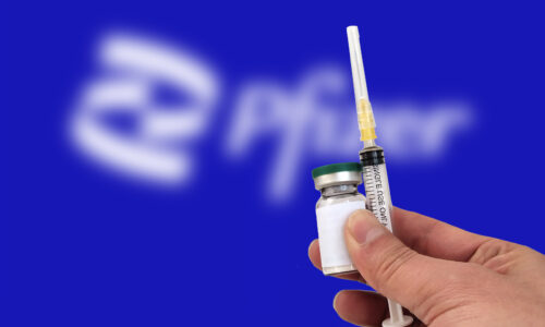 Pfizer swings to quarterly loss due to Paxlovid, Covid vaccine write-offs