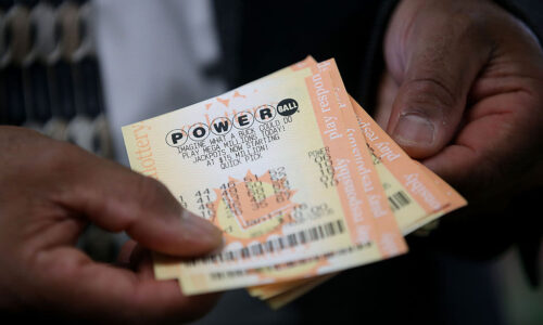 Powerball jackpot hits $1.4 billion. Here’s ‘the toughest thing’ for lottery winners, lawyer says