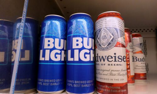 Beer giant AB InBev beats forecasts, but Bud Light boycott continues to hit U.S. revenues