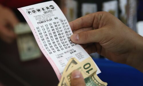 Choose your $1.4 billion Powerball jackpot payout wisely: The most popular option can be a ‘mistake,’ says financial planner