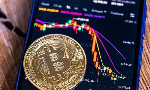 Bitcoin Offers Hope Along with These Undervalued Altcoins