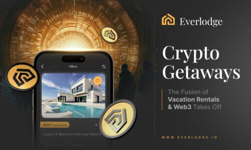 Everlodge on the rise: can it match Bitcoin and Ethereum’s growth?
