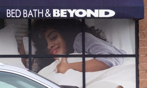 : ‘RIP BBBYQ’: Social media reacts to elimination of Bed Bath & Beyond stock