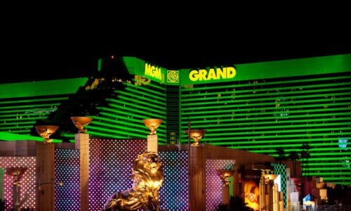 : MGM sees $100 million cost from recent cybersecurity attack
