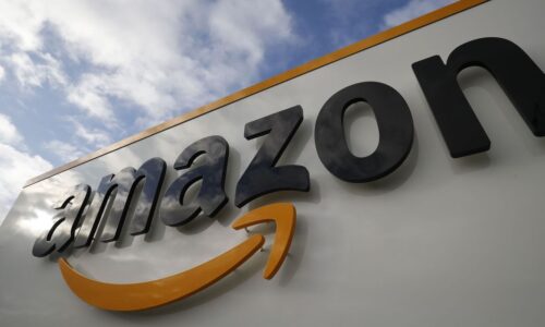 The Ratings Game: Amazon faces a near-term cloud — but this analyst sees far sunnier days ahead