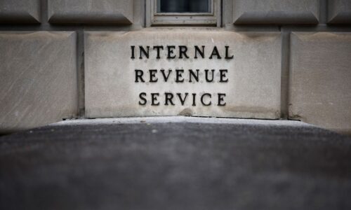 : IRS notifies Microsoft it owes an additional $29 billion in back taxes