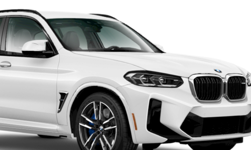 Kelley Blue Book: Review: The 2024 BMW X3 stands out among compact luxury SUVs