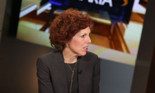 The Fed: Fed may have to raise interest rates once more this year, Mester says