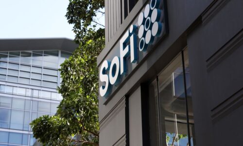 The Ratings Game: SoFi’s stock has fallen far enough, a former bear says