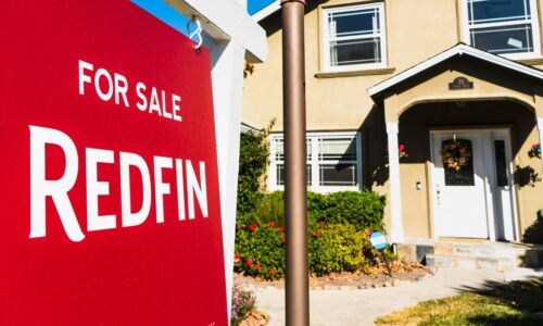 The Ratings Game: Here’s why Zillow, Redfin and other real-estate stocks tanked after a jury ruling