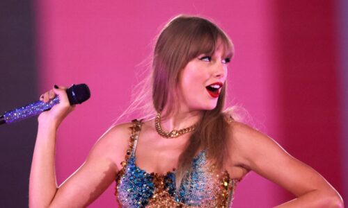 : From Taylor Swift and Beyoncé to blockchain and AI: Music ETF CEO eyes the next big thing