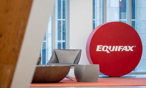 Earnings Results: Equifax’s stock drops as outlook is cut