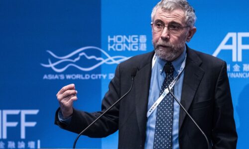 Key Words: Krugman says the war on inflation is over. Not so fast, others say.