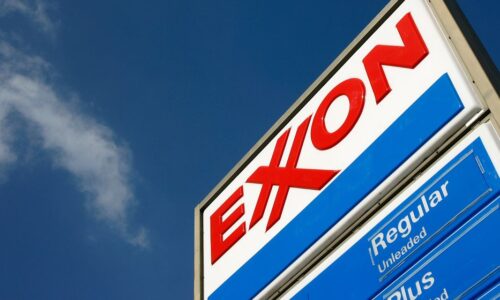 : Exxon expects profit bump from oil prices of around $1 billion in third quarter