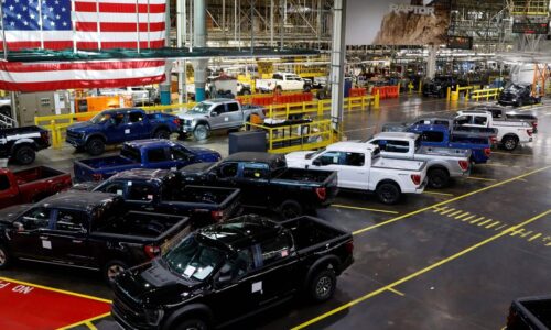 : Ford says that its ‘strongest’ proposal for UAW has hit the negotiation table