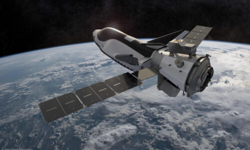Sierra Space lays off hundreds in push toward first Dream Chaser spaceplane launch