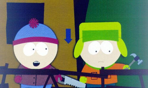 Judge sides with Paramount on some claims in Warner Bros. ‘South Park’ streaming lawsuit