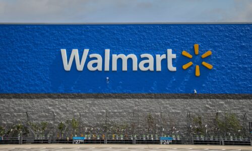 Walmart will report earnings before the bell. Here’s what to expect
