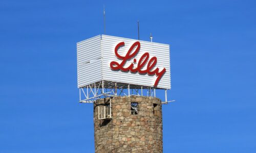 Eli Lilly results top estimates on Mounjaro strength but slashes full-year profit outlook