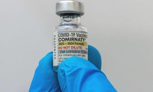 Covid vaccine rates in the U.S. are slumping — and it will be a challenge to boost them