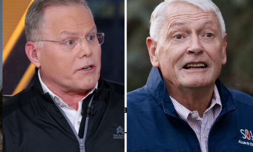 What’s Warner Bros. Discovery’s next move? David Zaslav and John Malone offer clues