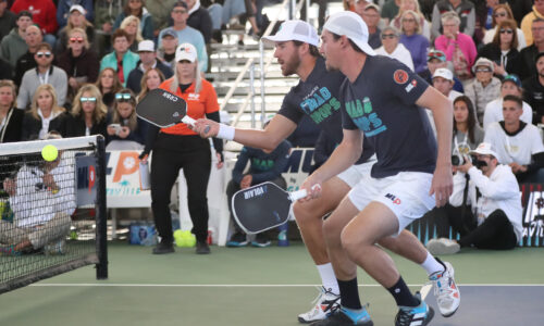 Major League Pickleball asks players to take 40% pay cut on the back of rapid growth