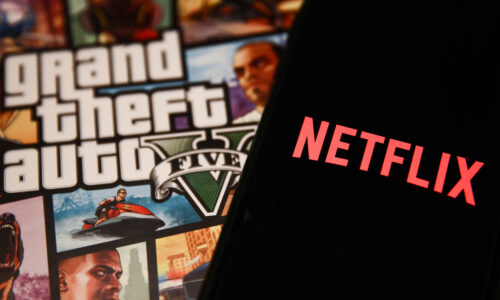 Three ‘Grand Theft Auto’ titles are coming to Netflix’s mobile game library