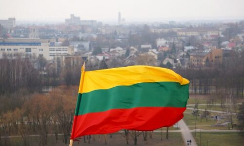 OPNX obtains EU spot crypto trading license in Lithuania